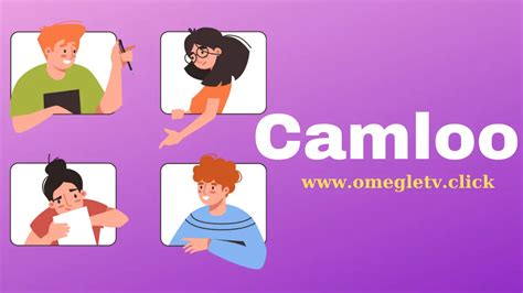 random live chat video|Camloo: Free Random Video Chat with Strangers.